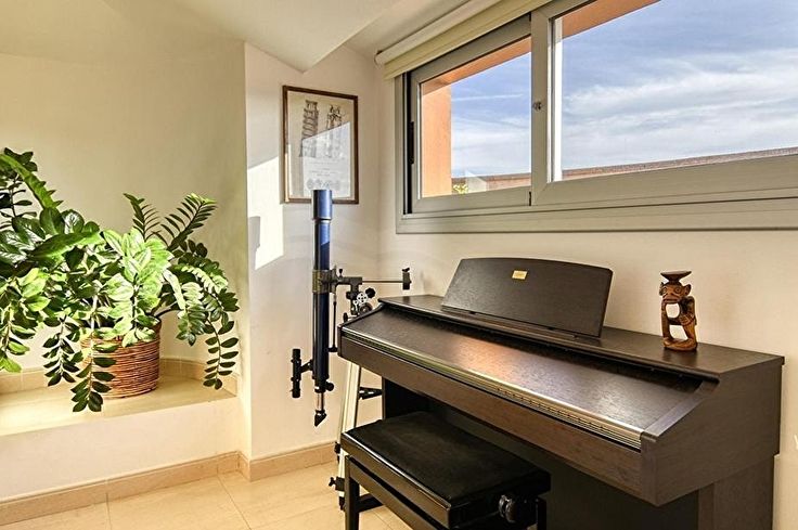 Penthouse 3 Schlafzimmer mit Klimaanlage auf Palafrugell - Kaufen - verkaufen