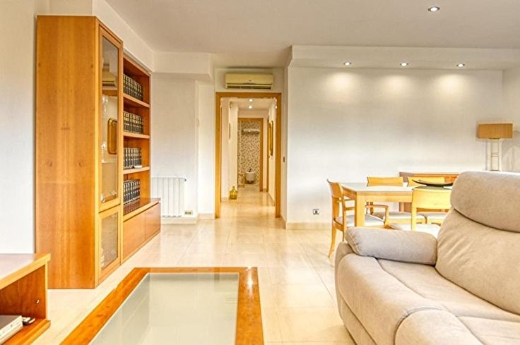 Penthouse 3 Schlafzimmer mit Klimaanlage auf Palafrugell - Kaufen - verkaufen