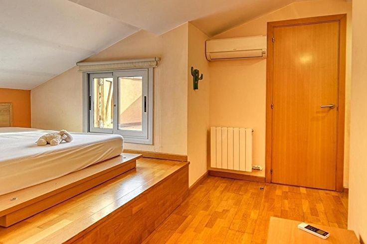 Penthouse 3 Schlafzimmer mit Klimaanlage auf Palafrugell - Kaufen - verkaufen