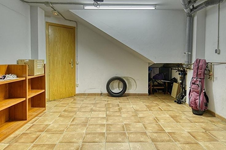 Penthouse 3 Schlafzimmer mit Klimaanlage auf Palafrugell - Kaufen - verkaufen