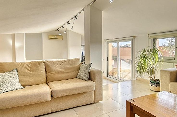 Penthouse 3 Schlafzimmer mit Klimaanlage auf Palafrugell - Kaufen - verkaufen