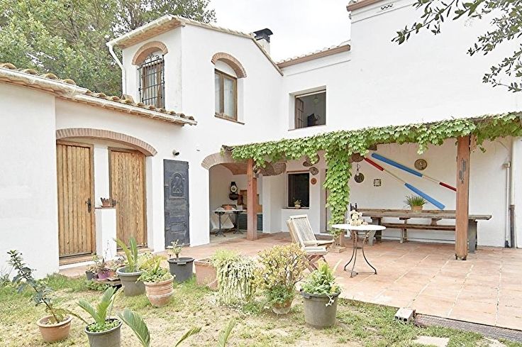 Stadthaus 8 Schlafzimmer auf Palafrugell - Kaufen - verkaufen