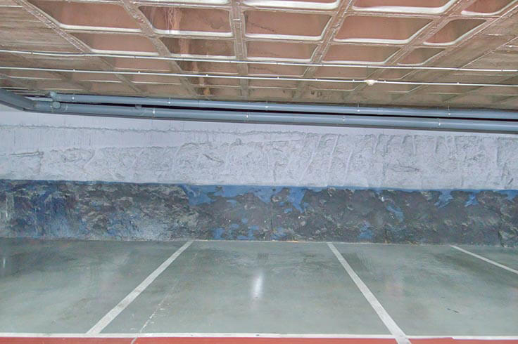 Parkplatz auf Palafrugell - Kaufen - verkaufen