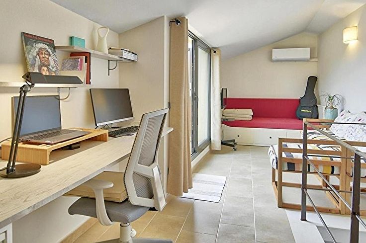 Penthouse 2 Schlafzimmer mit Klimaanlage und Parken auf Palafrugell - Kaufen - verkaufen