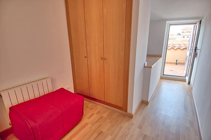 Penthouse 3 Schlafzimmer auf Begur - Kaufen - verkaufen