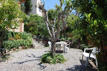 Heim 3 Schlafzimmer mit Grill und Garten auf Begur - Kaufen - verkaufen