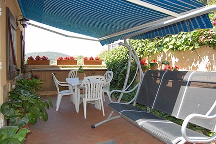 Heim 3 Schlafzimmer mit Grill und Garten auf Begur - Kaufen - verkaufen