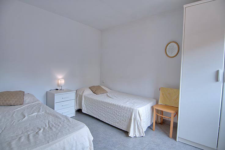 Reihenhaus 4 Schlafzimmer mit Parken auf Palafrugell - Kaufen - verkaufen