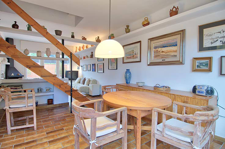 Reihenhaus 4 Schlafzimmer mit Parken auf Palafrugell - Kaufen - verkaufen