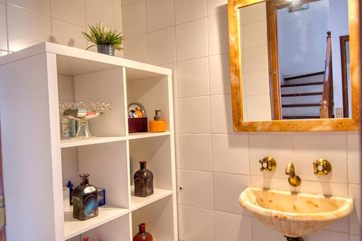 Reihenhaus 4 Schlafzimmer mit Klimaanlage und Parken auf Palafrugell - Kaufen - verkaufen