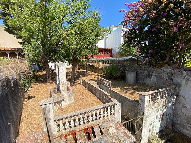 Stadthaus 5 Schlafzimmer mit Garten auf Palafrugell - Kaufen - verkaufen