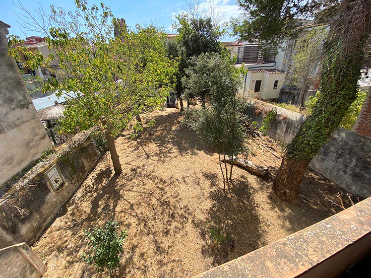 Stadthaus 5 Schlafzimmer mit Garten auf Palafrugell - Kaufen - verkaufen