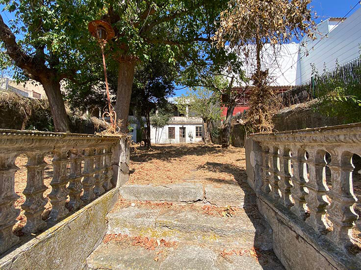 Stadthaus 5 Schlafzimmer mit Garten auf Palafrugell - Kaufen - verkaufen