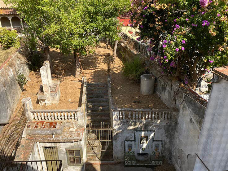 Stadthaus 5 Schlafzimmer mit Garten auf Palafrugell - Kaufen - verkaufen