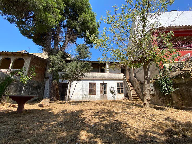 Stadthaus 5 Schlafzimmer mit Garten auf Palafrugell - Kaufen - verkaufen