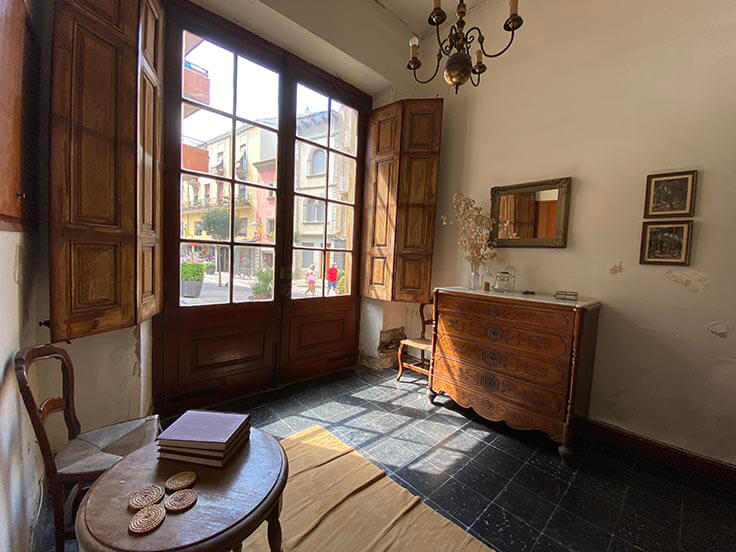 Stadthaus 5 Schlafzimmer mit Garten auf Palafrugell - Kaufen - verkaufen