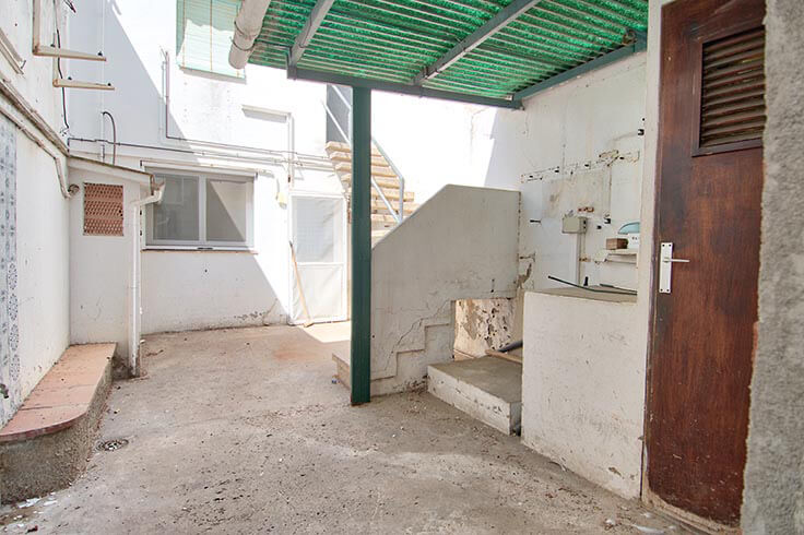 Heim 3 Schlafzimmer auf Palamós - Kaufen - verkaufen