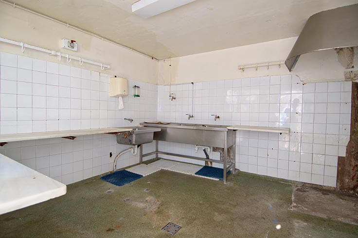 Heim 3 Schlafzimmer auf Palamós - Kaufen - verkaufen