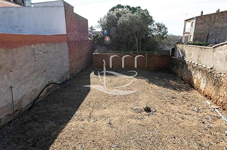 Stadthaus 4 Schlafzimmer mit Garten auf Palafrugell - Kaufen - verkaufen