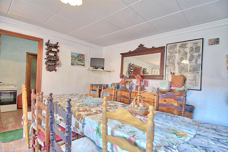 Stadthaus 3 Schlafzimmer auf Palafrugell - Kaufen - verkaufen