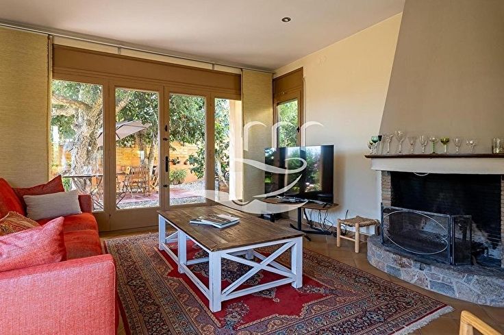 Individuelles Haus 3 Schlafzimmer auf Palafrugell - Kaufen - verkaufen