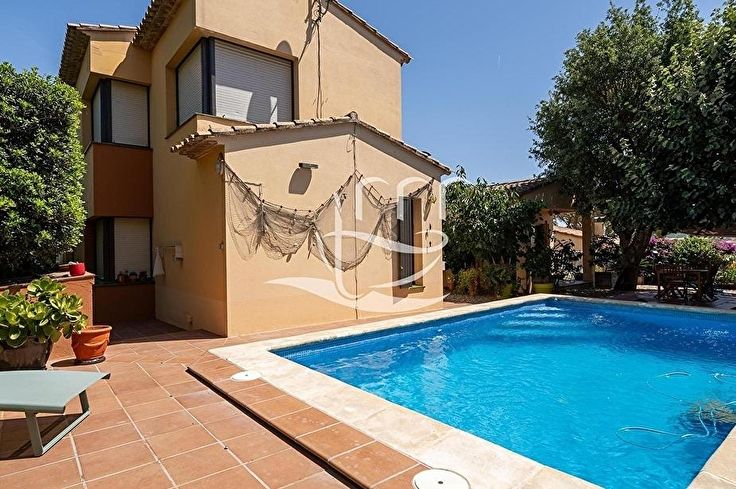 Individuelles Haus 3 Schlafzimmer auf Palafrugell - Kaufen - verkaufen