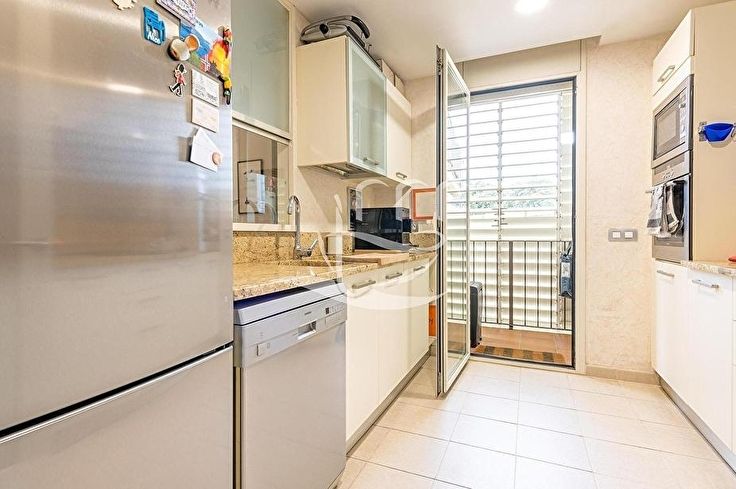 Wohnung 3 Schlafzimmer mit Klimaanlage und Parken auf Palafrugell - Kaufen - verkaufen