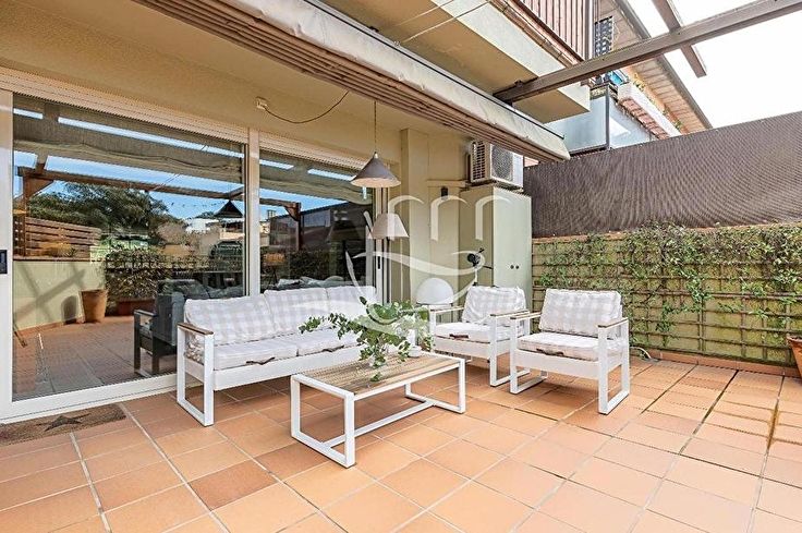 Wohnung 3 Schlafzimmer mit Klimaanlage und Parken auf Palafrugell - Kaufen - verkaufen