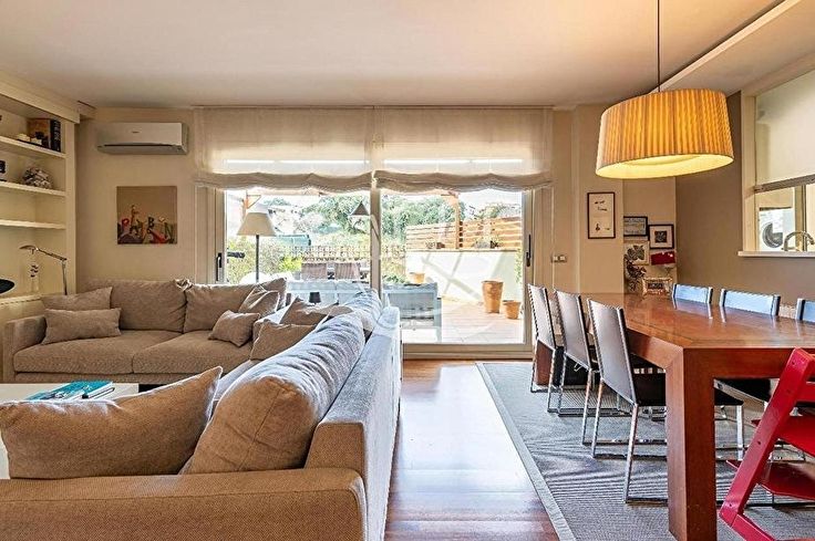 Wohnung 3 Schlafzimmer mit Klimaanlage und Parken auf Palafrugell - Kaufen - verkaufen