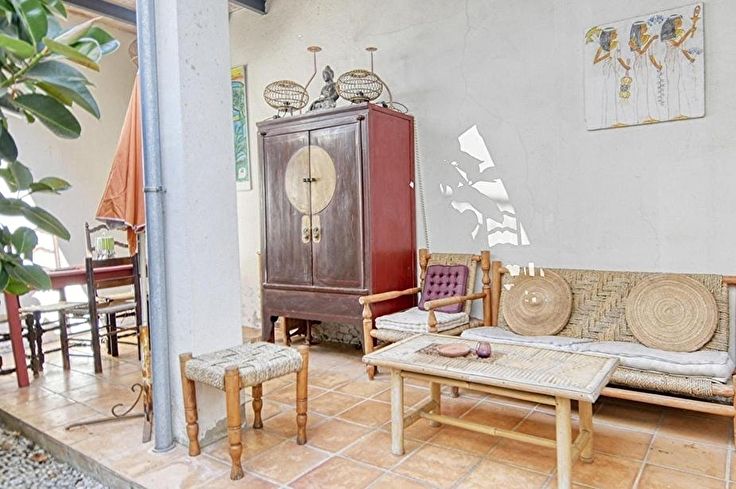 Stadthaus 3 Schlafzimmer auf Palafrugell - Kaufen - verkaufen