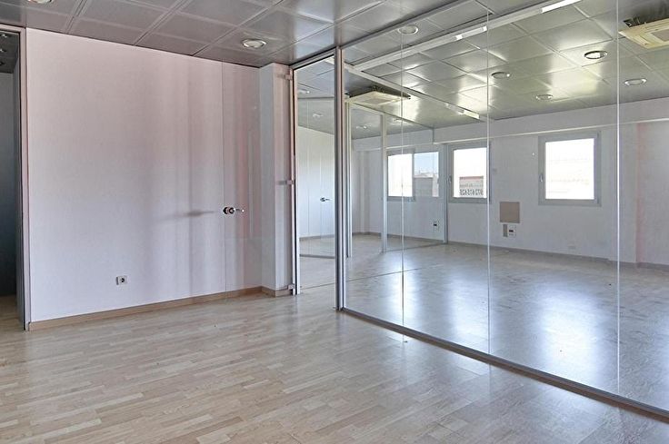 Geschäft mit Klimaanlage auf Palafrugell - Kaufen - verkaufen