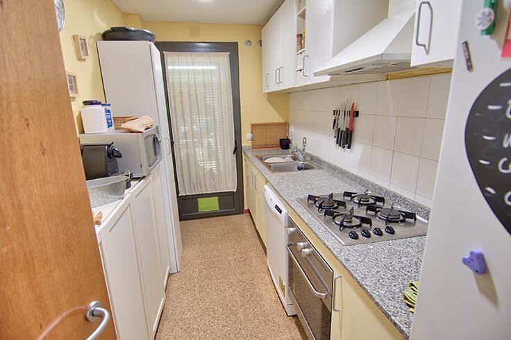 Wohnung 3 Schlafzimmer mit Parken auf Palamós - Kaufen - verkaufen