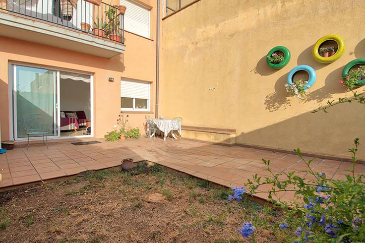 Wohnung 2 Schlafzimmer mit Parken und Garten auf Palafrugell - Kaufen - verkaufen