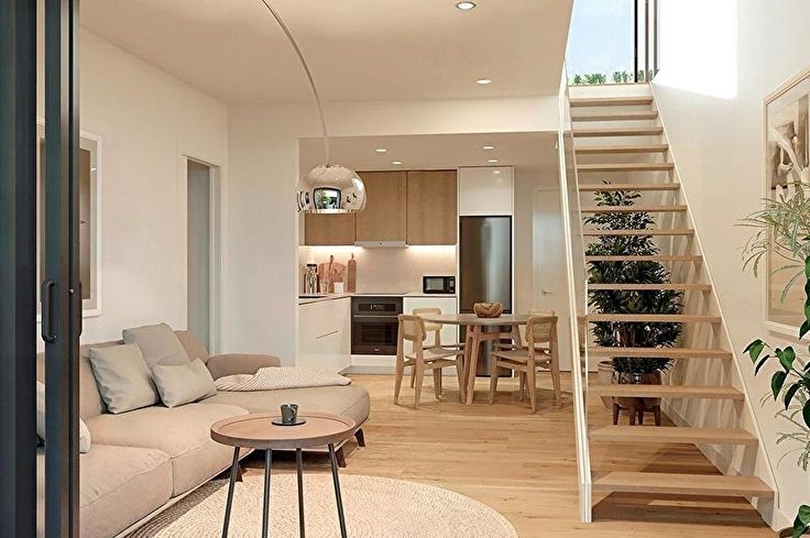 Wohnung 2 Schlafzimmer mit Klimaanlage auf Palafrugell - Kaufen - verkaufen