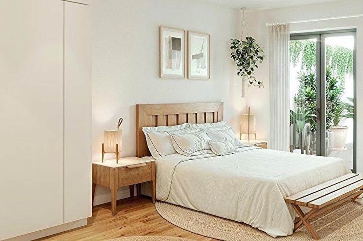 Wohnung 2 Schlafzimmer mit Klimaanlage auf Palafrugell - Kaufen - verkaufen