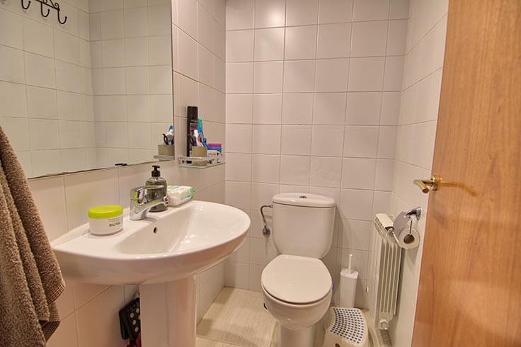 Reihenhaus 4 Schlafzimmer mit Garten auf Palafrugell - Kaufen - verkaufen