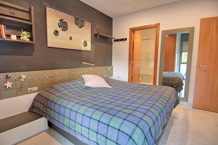 Reihenhaus 4 Schlafzimmer mit Garten auf Palafrugell - Kaufen - verkaufen