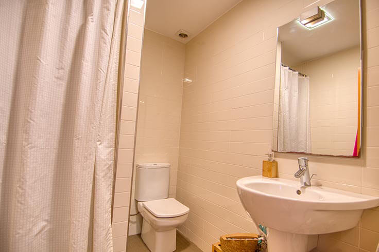 Wohnung 2 Schlafzimmer mit Klimaanlage auf Palafrugell - Kaufen - verkaufen