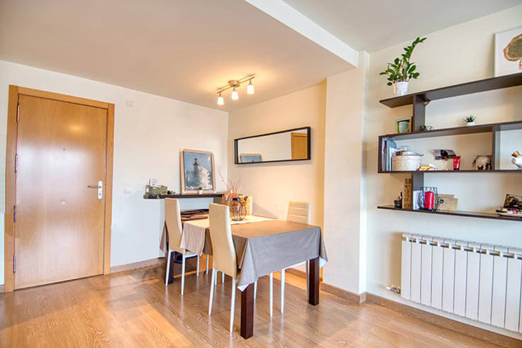 Wohnung 2 Schlafzimmer mit Klimaanlage auf Palafrugell - Kaufen - verkaufen