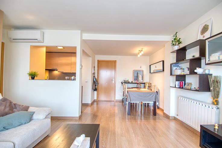 Wohnung 2 Schlafzimmer mit Klimaanlage auf Palafrugell - Kaufen - verkaufen