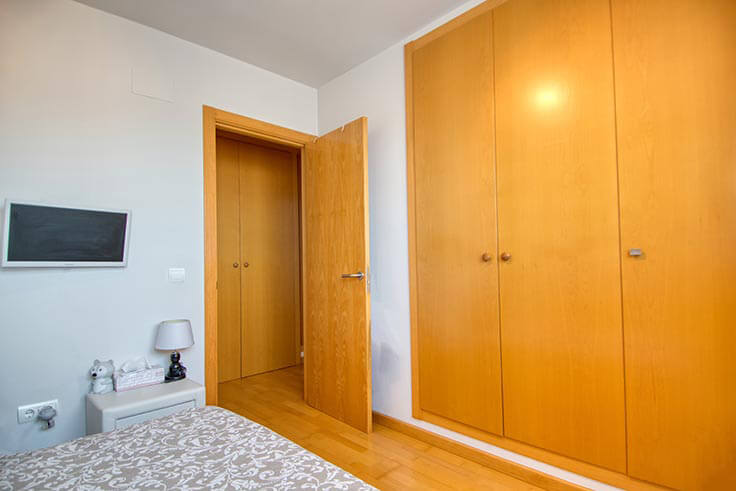 Wohnung 2 Schlafzimmer mit Klimaanlage auf Palafrugell - Kaufen - verkaufen