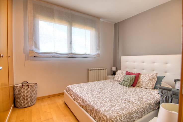 Wohnung 2 Schlafzimmer mit Klimaanlage auf Palafrugell - Kaufen - verkaufen