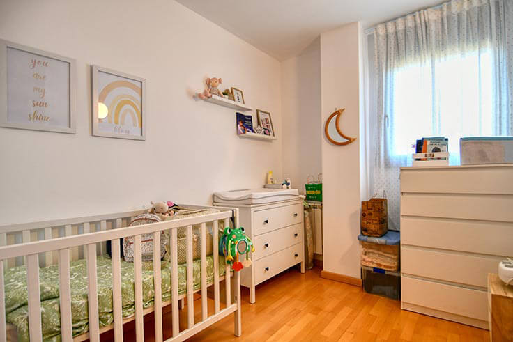 Wohnung 2 Schlafzimmer mit Klimaanlage auf Palafrugell - Kaufen - verkaufen