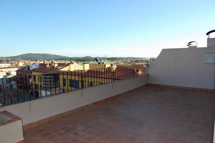 Penthouse 3 Schlafzimmer auf Palafrugell - Kaufen - verkaufen