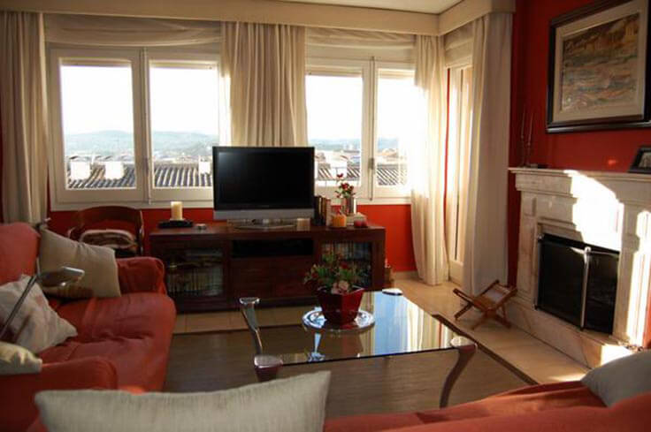 Penthouse 3 Schlafzimmer auf Palafrugell - Kaufen - verkaufen