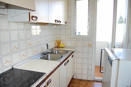 Wohnung 2 Schlafzimmer mit Parken auf Tamariu - Kaufen - verkaufen