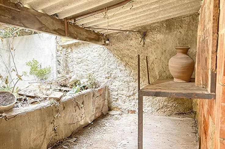 Stadthaus auf Palafrugell - Kaufen - verkaufen