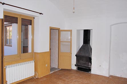 Stadthaus 4 Schlafzimmer mit Garten auf Begur - Kaufen - verkaufen