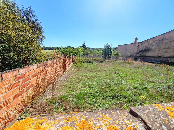 Bebaubares Land auf Palafrugell - Kaufen - verkaufen