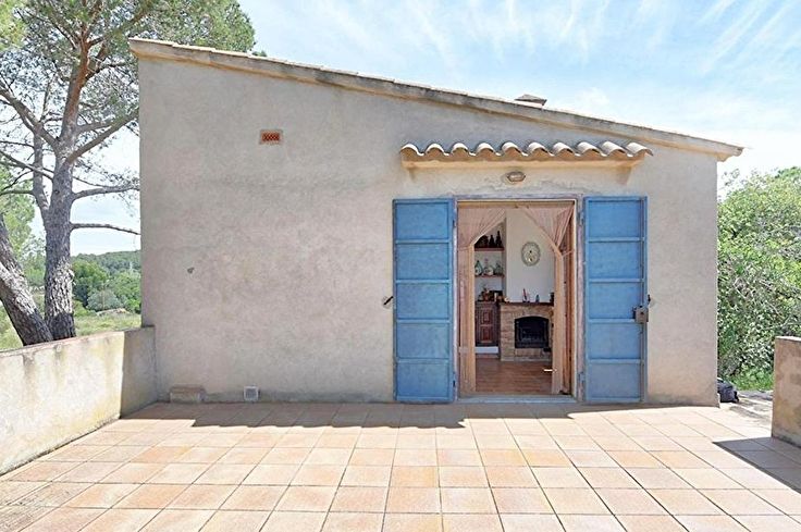 Baracke 1 Schlafzimmer auf Palafrugell - Kaufen - verkaufen
